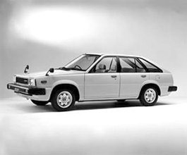 Honda Quint TE 1980