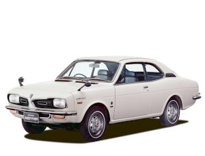 Honda 145 FI Coupé 1972