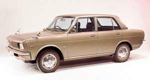 Honda 1300 Sedan 77 1969