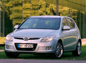 Hyundai i30 1.4 2007