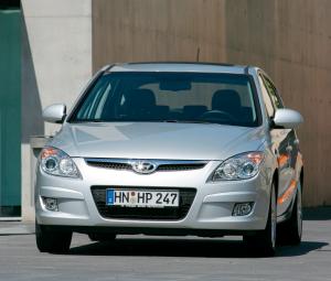 Hyundai i30 1.6 2007