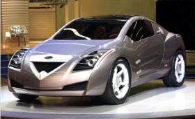 Hyundai Clix 2001