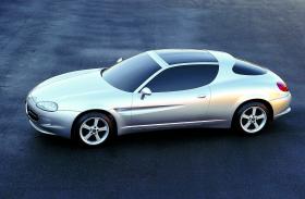 Italdesign Legram 1996