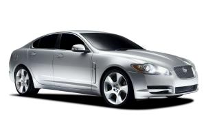 Jaguar XF 3.0 V6 2007