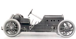 American Speedster 1909