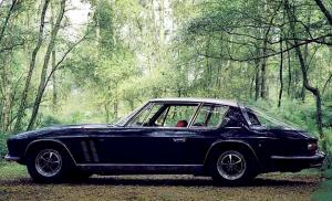 Jensen Interceptor FF 1968