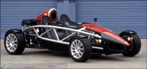 Ariel Atom 2 2003