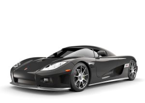 Koenigsegg CCX 2006