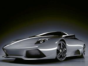 Lamborghini Murcielago LP640 2006