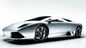 Lamborghini Murcielago LP640 Roadster 2006