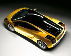 Lamborghini Gallardo SE 2005