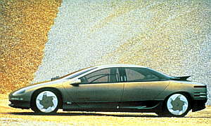 Lamborghini Portofino 1987
