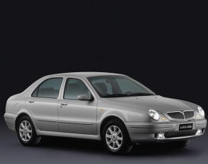 Lancia Lybra 1.9 JTD 1999