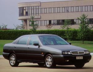 Lancia k 2.0 1997