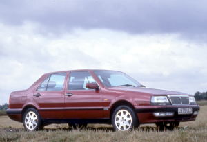 Lancia Thema 2.0 ie 16v 1992