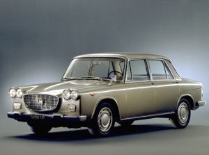 Lancia Flavia Saloon 1969