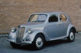Lancia Ardea Series 3 1946