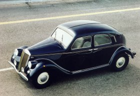 Lancia Aprilia Tipo 97 1937