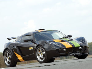 Lotus Exige 265E 2006