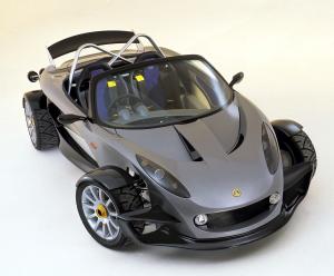 Lotus 340R 2000