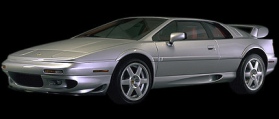 Lotus Esprit V8 1996
