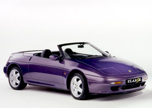 Lotus Elan S2 1994