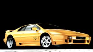 Lotus Esprit Sport 300 1992