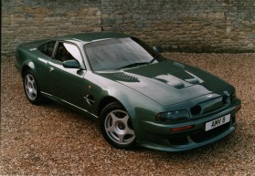 Aston Martin Vantage 600 1998