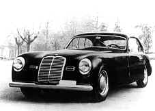 Maserati A6-1500 1947