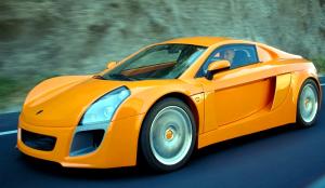 Mastretta MXT 2007