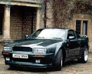 Aston Martin Vantage 1992