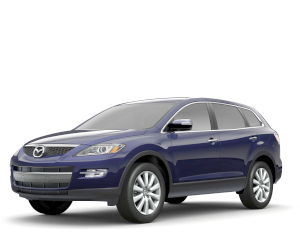 Mazda CX-9 AWD 2006