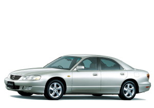 Mazda Millenia 2.5 V6 25M 2000