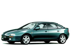 Mazda Lantis 1.8 1993