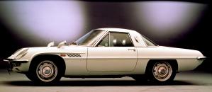 Mazda Cosmo Sport 1968