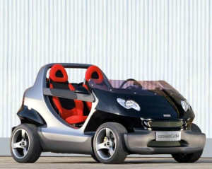 MCC smart crossblade 2001