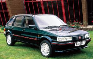 MG Maestro 2.0 EFi 1984