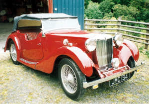 MG VA 1937