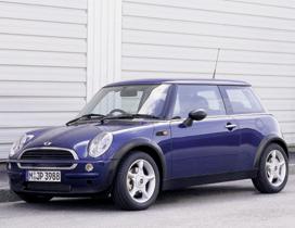 MINI One 2001