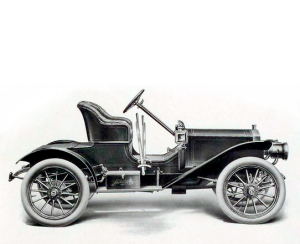 Mitchell 20 1909